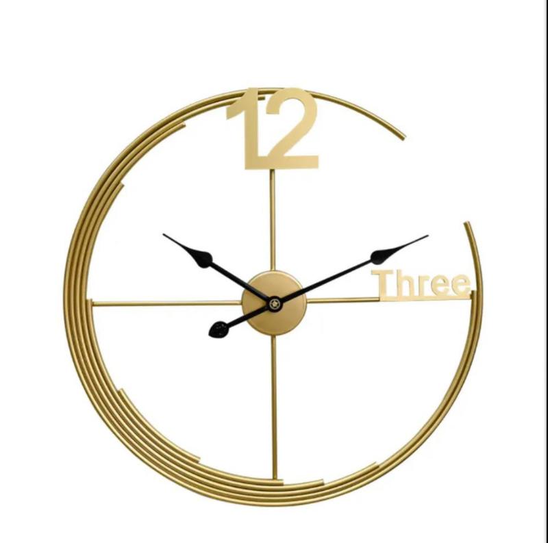 Emitdoog Wall Clock Online